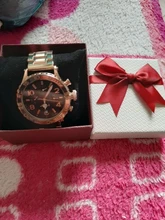 Relojes elegantes de cuarzo de alta calidad para mujer, pulsera de diseño de acero inoxidable resistente al agua