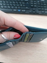 Small Wallets Purse Cowhide DICIHAYA Genuine-Leather Famale Women Short for Coin Guarantee