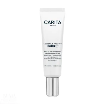 

CARITA L'ESSENCE CREAM ANTI-UV SPF50 + 30ML