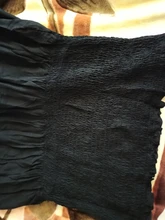 Robe Femme Maxi-Dress Vestidos Bohemian Vintage Long Vonda Women Plus-Size Summer Solid