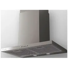 Вытяжка Lex T 600 INOX