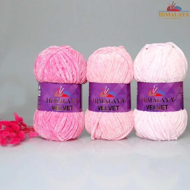 Himalaya Dolphin Baby Knitting Crochet Yarn  Himalaya Dolphin Baby  Chenille Yarn - Yarn - Aliexpress