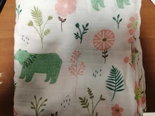 Mantas de muselina para bebé, accesorios de fotografía, ropa de cama para recién nacido, toalla envolvente, funda para lactancia