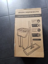 Bucket-Set Microfiber-Pads Hardwood Floor-Cleaning-System Flat-Floor-Mop Hand-Free Washable