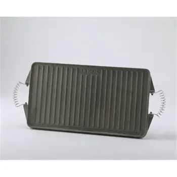 

Iron ASAR BAND 24X44CM stripes C/ASA H.F. GUISON