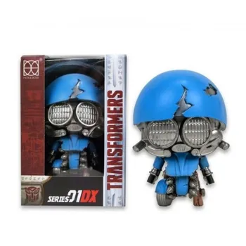 

Transformers SUPER DEFORMED AUTOBOT SQWEEKS