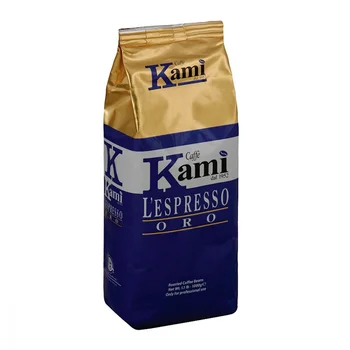 

Coffee kami "L'Espresso Oro", in grains, 1000 gr