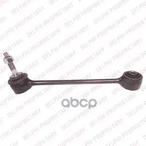 Тяга Стабилизатора Land Rover Range Rover 02- Зад.Подв.Лев/Прав. Delphi Tc2475 Delphi арт. TC2475
