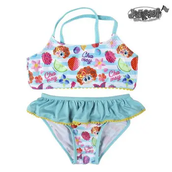 

Bikini Distroller Multicolour