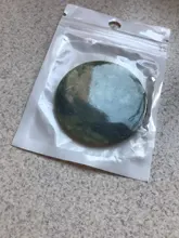 Pegamento para pestañas postizas, piedra de Jade, paleta de pestañas adhesivas, Base de pestañas postizas, Pestañas postizas, almohadilla de extensión, 1/2/3 Uds.