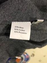 Suit Pant Knitted MVGIRLRU Sweater Winter Womens Warm Wool Soft Pullover