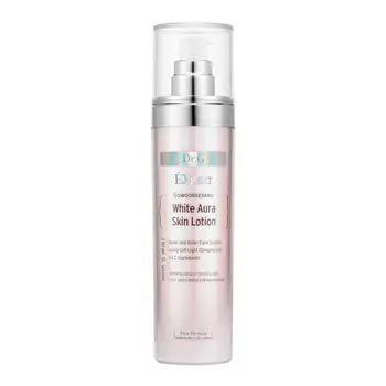 

Lotion for face Dr. G White aura skin lotion