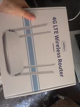 Hotspot Sim-Card-Slot External-Antenna Ip-Camera 4g Router Unlocked 32-Wifi Wireless