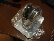 Soporte de cabezal de ducha sin taladro, autoadhesivo, ajustable, útil