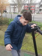 Iscooter-patinete eléctrico E9PRO para adulto, Scooter plegable potente, 202130 km/h, 8,5 pulgadas, 350W