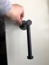 Paper-Holder Towel-Accessories Tissue Wall-Mount Toilet Self-Adhesive Kitchen-Roll Bathroom