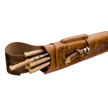 

Champagne gift of the Mountain sheep"