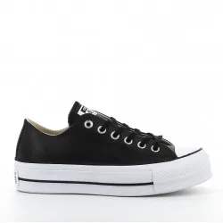 

CONVERSE CTAS LIFT 561681C Black