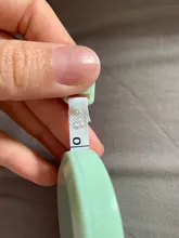 Rollo de cinta retráctil portátil para niños, regla de altura de 150cm/60 pulgadas, Color aleatorio, 1 unidad