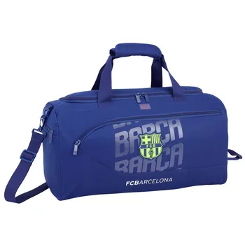 

Bolsa deporte F.C Barcelona Segunda Equipacion 50cm