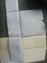 Ilisya-mascarilla de colágeno para ojos, alga verde, parches de ojos para ojeras, almohadilla de ojo hidratante, antiarrugas, nutritiva, 60 unidades