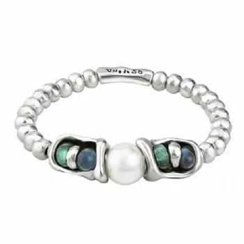 

PUL1697BPLMCL0M BRACELET ONE OF 50 WITH PLAT