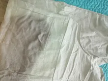 Monos holgados de algodón y lino para mujer, mono de bolsillos, pantalones recortados de camal ancho, 2020