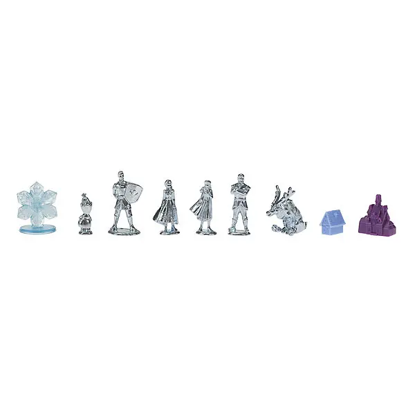  Board game Hasbro Gaming 