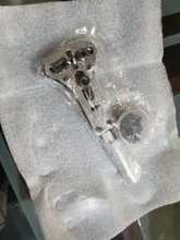 Kit de herramientas de reparación de relojes caja para reloj de pulsera abridor tornillo ajustable herramienta de retirada de Parte posterior llave herramienta de la reparación de la caja de reloj abridor llave reloj