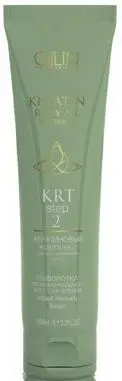 Ollin Professional Keratin Royal Treatment Сыворотка д/моментального восстановления (Шаг2) 100мл |