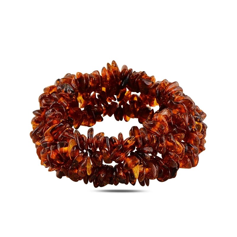 

Armagano Natural Stone Bangles