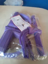 Cuerda de tensión de 4 tubos, Pedal de tobillo, ejercitador Abdominal, cuerda elástica para Fitness, cuerda de tirar para sentarse, gimnasio en casa, equipo para entrenamiento deportivo