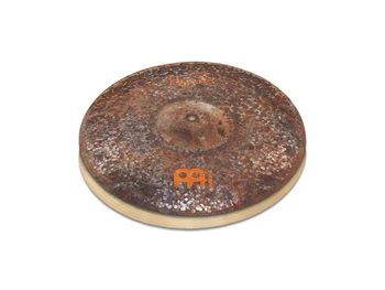 

B15edmth Byzance extra dry medium thin hihat two plates 15 ", Meinl