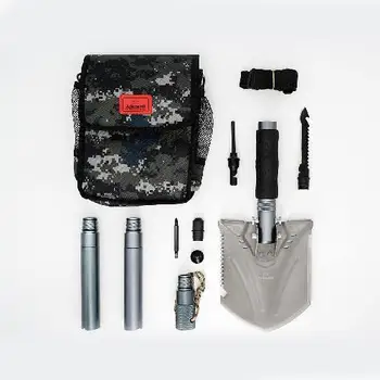 

Multifunctional shovel adimanti ad105