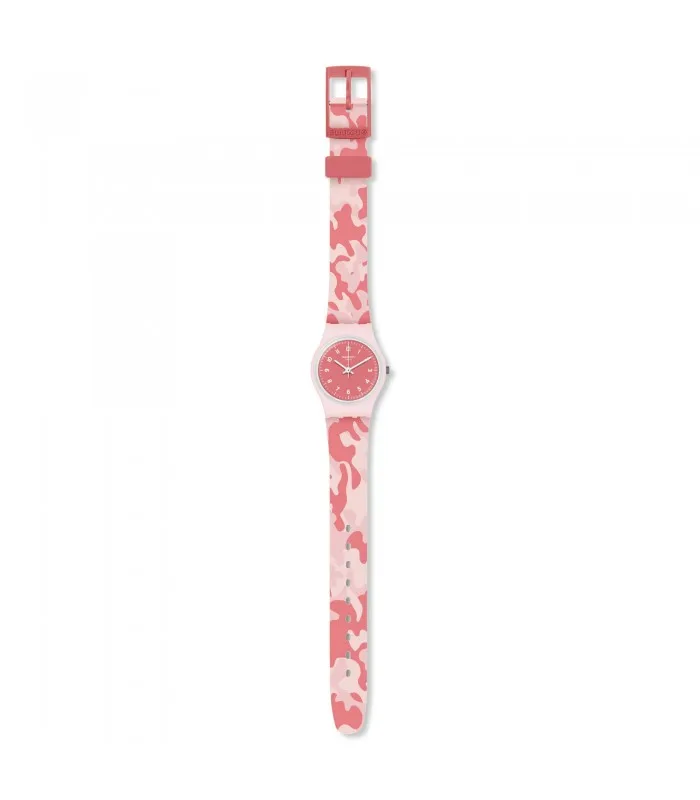 Часы swatch CAMOUROSE Originals Lady 25 мм Core Refresh LP157