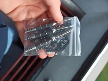 3 unids/set de dardos profesionales de punta de aguja de acero de tungsteno, 3 dardos para entretenimiento, V1M5