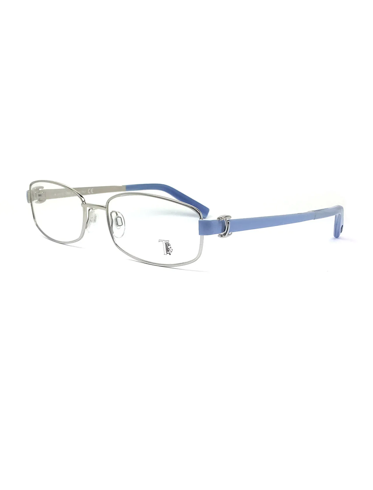 

Markamilla Women Reading Glasses Frame Demo Glasses Eyewear Transparent High Quality WomenTods TO 5019 018