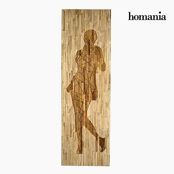 Картина (51x3x83 см) по Homania | Дом и сад
