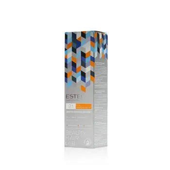 

Estel Beauty Hair Lab anti-stress shampoo 250 ml