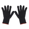 20 Pairs Vinyl Anti-static Window Tint Car Wrap Gloves Tinting Work Gloves Nylon Carbon Fiber Car Stickers Film Install Tool D08 4