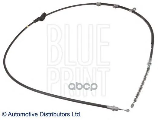 Трос Стояночного Тормоза Blue Print Adc446175 Blue Print арт. ADC446175
