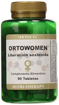 

Orthocel orthowomen-90 tablets