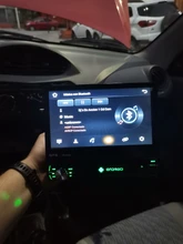 Car GPS Multimedia-Player Radio-Wifi Bluetooth 1din Universa Android 9.0 MP5 No-Dvd Quad-Core