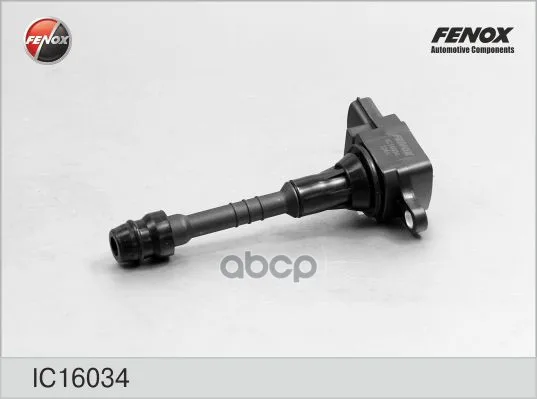Ic16034_катушка Зажигания! Nissan Almera Ii/Primera 1.5/1.8 99-06 Fenox Ic16034 FENOX арт. IC16034