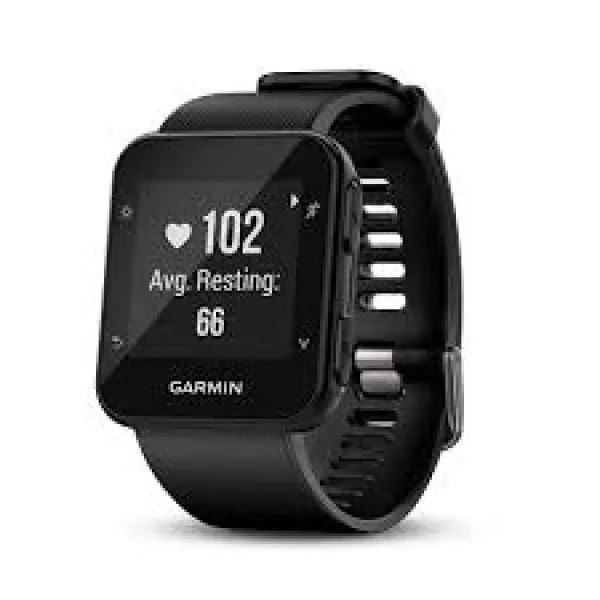 Watch Garmin Forerunner 35