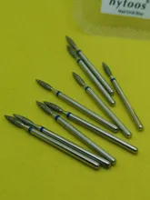 Bits Cutters Pedicure Nails-Accessories-Tools Manicure-Cuticle-Burr Nail-Drill Diamond