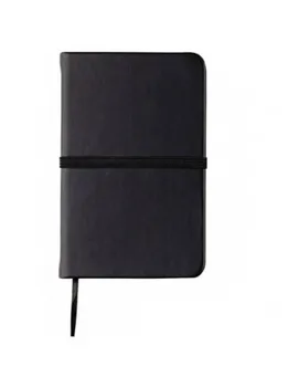 

NOTEBOOK MULTIFIN 84x130x15 MM MINIMAL HARDCOVER