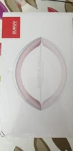 SUNUV-secador de Gel para manicura SUN8 secador LED de uñas, lámpara de 48W, modo único de bajo calor, herramientas de arte para esmalte de uñas