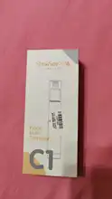 Clipper Removal-Cleaner-Tool Nose-Trimmer Electric Xiaomi Mijia Mini Waterproof Portable