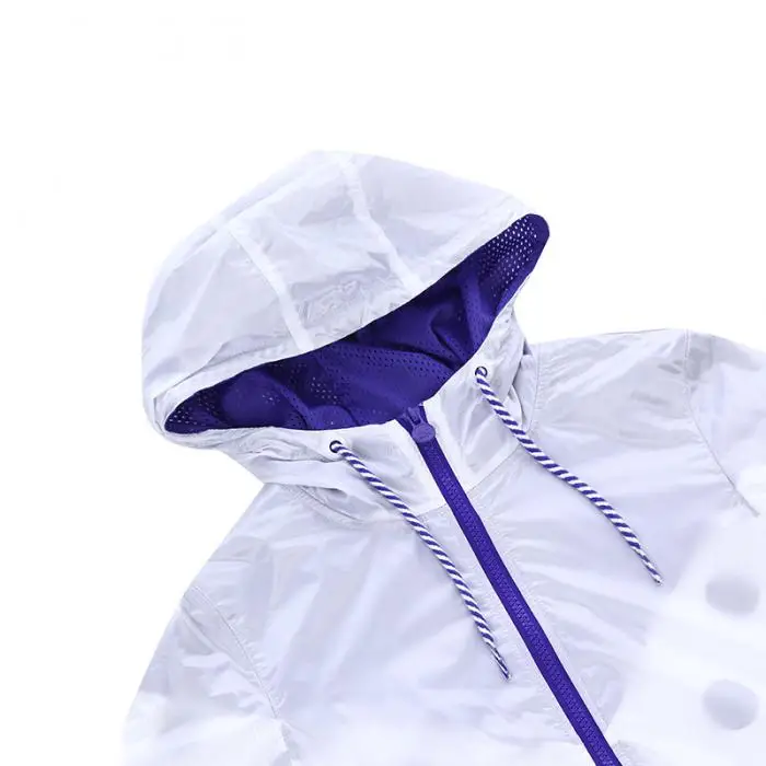 ANTA Women windbreaker Cross Training A-STATIC